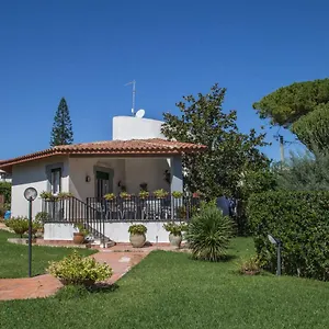 Villa Iaia