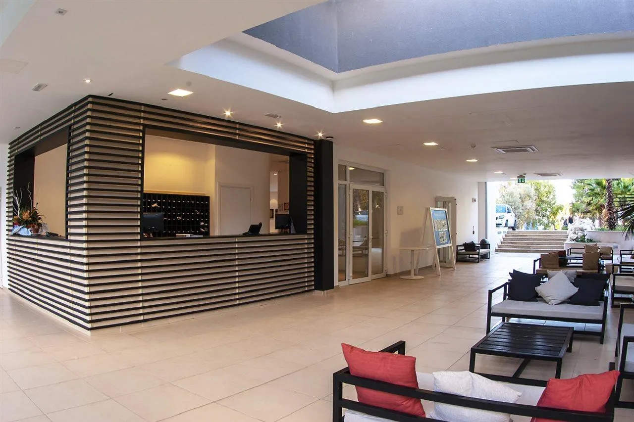 Futura Club Spiagge Bianche Hotel Fontane Bianche Italy